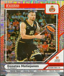 Donatas Motiejunas