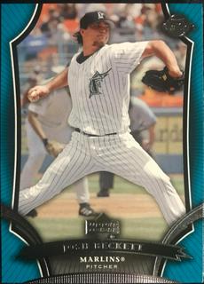 Josh Beckett
