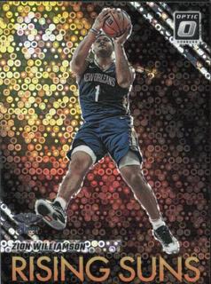 Zion Williamson