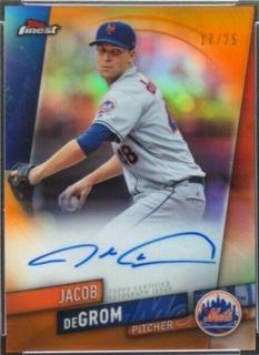 Jacob deGrom