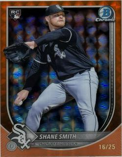 Shane Smith