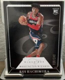 Rui Hachimura