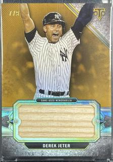 Derek Jeter