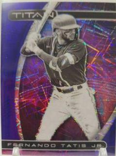 Fernando Tatis Jr.