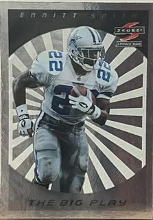 Emmitt Smith