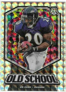 Ed Reed