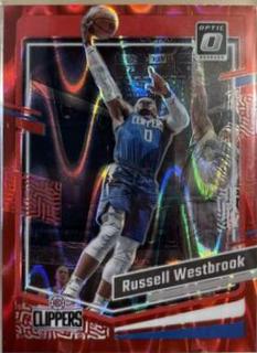 Russell Westbrook