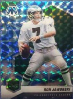 Ron Jaworski