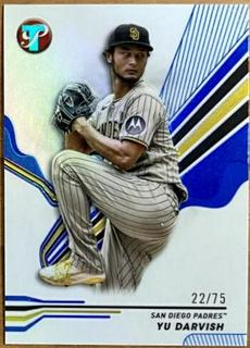 Yu Darvish