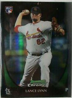 Lance Lynn