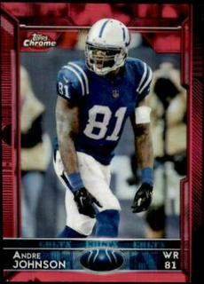 Andre Johnson