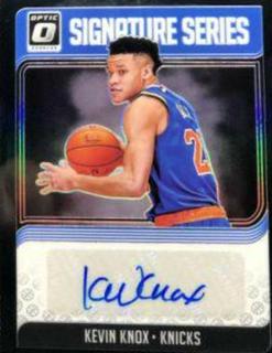 Kevin Knox