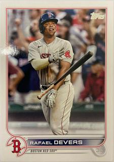 Rafael Devers