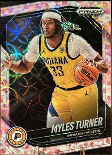 Myles Turner