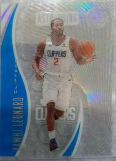 Kawhi Leonard
