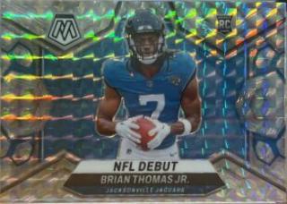 Brian Thomas Jr.
