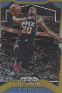 Josh Jackson