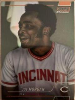 Joe Morgan