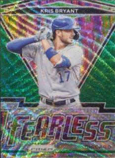 Kris Bryant
