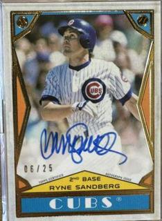 Ryne Sandberg