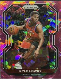Kyle Lowry