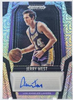Jerry West