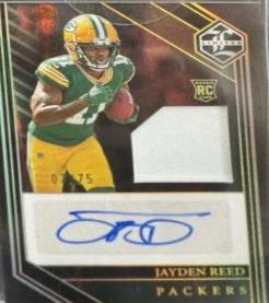 Jayden Reed