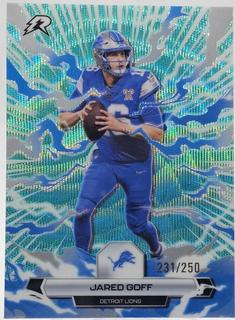 Jared Goff