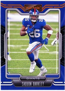 Saquon Barkley