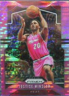 Justise Winslow