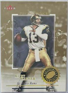 Kurt Warner