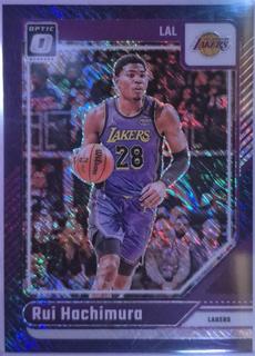 Rui Hachimura