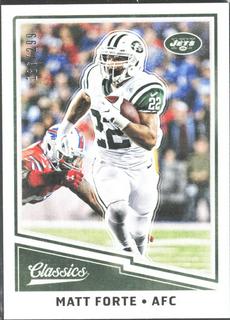 Matt Forte