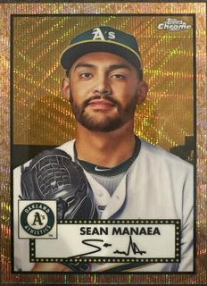 Sean Manaea