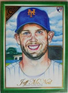 Jeff McNeil