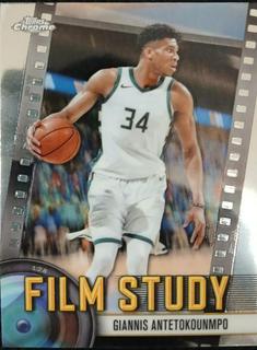 Giannis Antetokounmpo