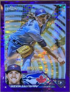 Kevin Gausman