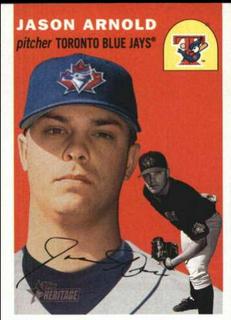 Jason Arnold