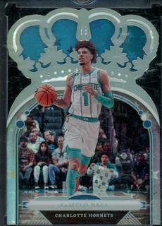 LaMelo Ball