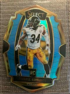 Terrell Edmunds