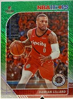Damian Lillard