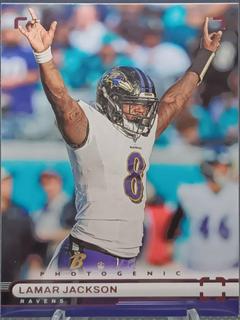 Lamar Jackson