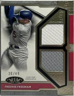 Freddie Freeman