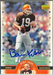 Bernie Kosar