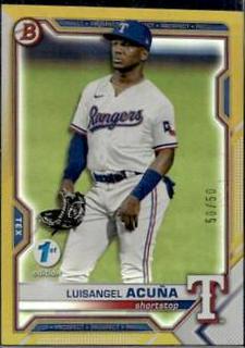Luisangel Acuna