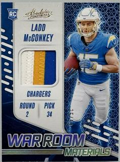 Ladd McConkey