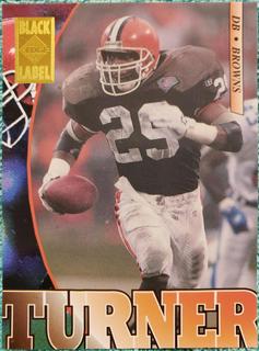Eric Turner