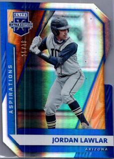 Jordan Lawlar