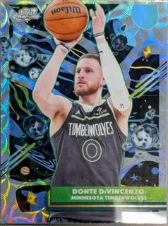 Donte DiVincenzo