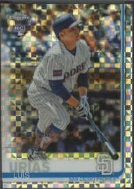 Luis Urias